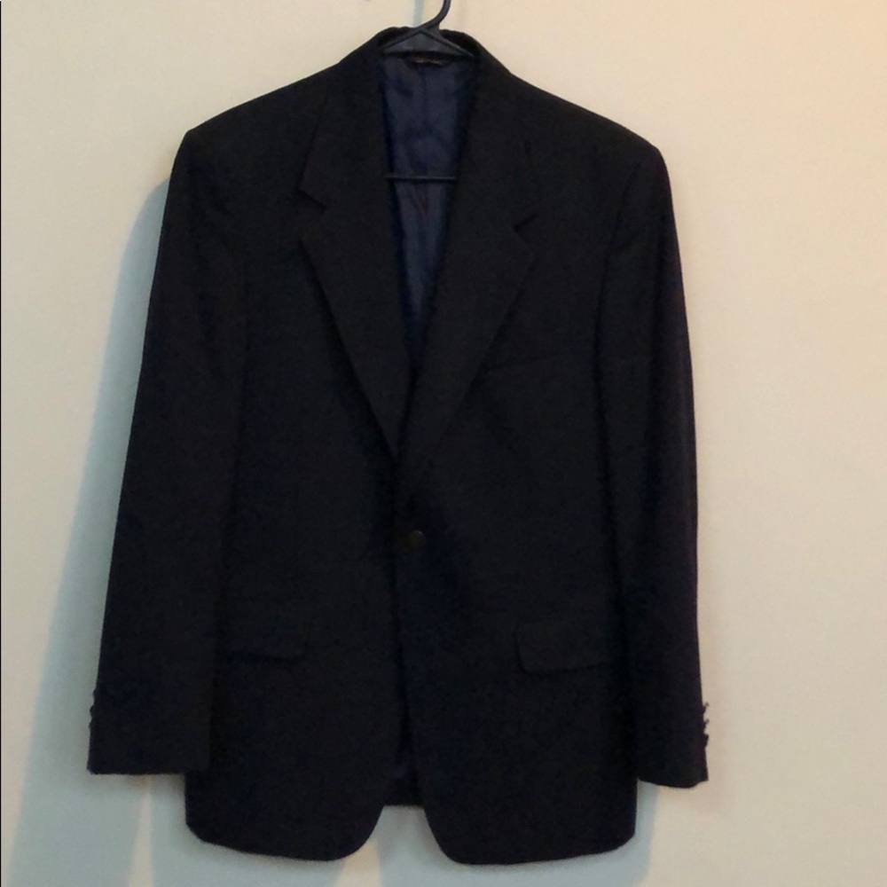 Calvin Klein Suit Jacket